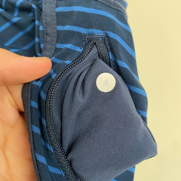 Lululemon Patterned Short - Picture 4 of 6